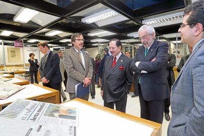 Ealy Ortiz: tarea de la UNAM, fundamental para México