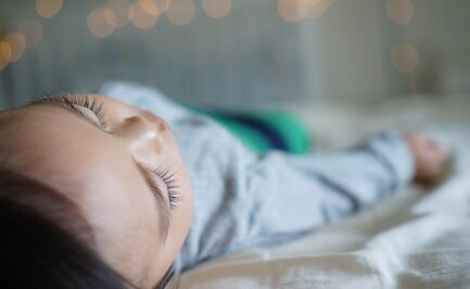 Bebé de un año resulta herido por esquirlas de bala en Culiacán, Sinaloa