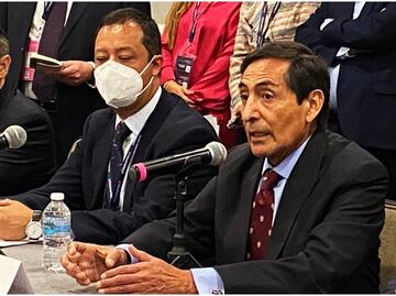 Decreto sobre estímulo fiscal para gasolinas está por salir: Hacienda