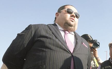 Suman a #LordRollsRoyce cargo por extorsión