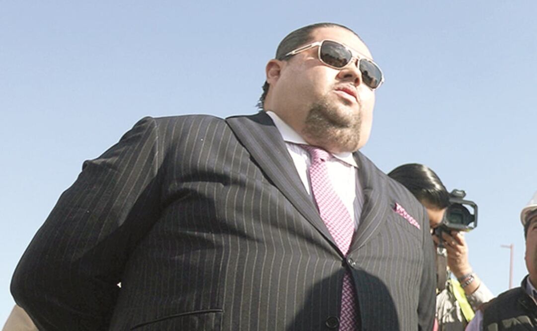 (Foto: Archivo/El Universal)