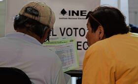 Senado pide al INE y Fisel no dar “carpetazo” a denuncias por “acordeones”; solicitaron investigación exhaustiva