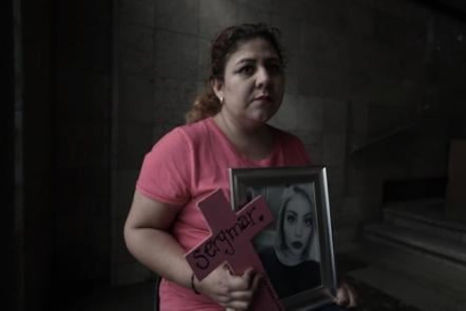 Prófugos, al menos 244 presuntos feminicidas