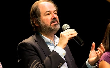 La postura de la Fundación Juan Rulfo es digna: Juan Villoro