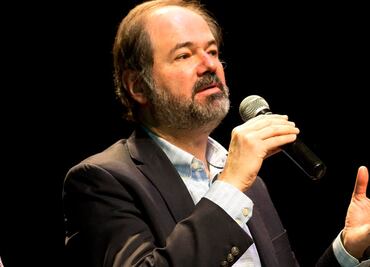La postura de la Fundación Juan Rulfo es digna: Juan Villoro