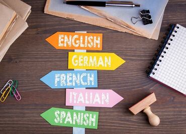 ¿Pueden las apps de traducción superar a los humanos en el dominio de un idioma extranjero?