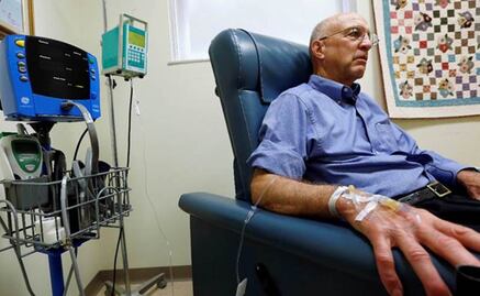 Abren nuevo camino para tratar el alzheimer y el parkinson