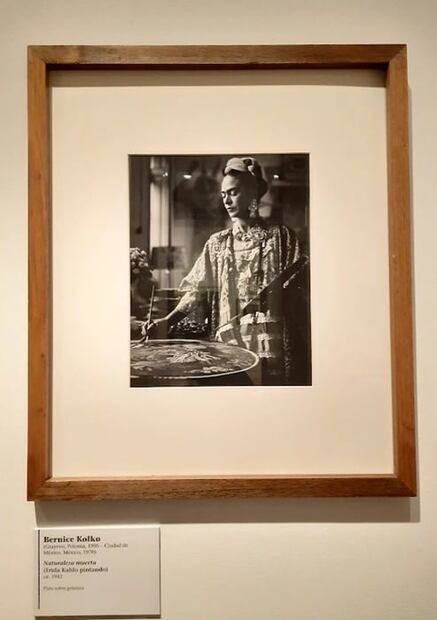 Desde su íntima amistad con Frida Kahlo, hasta el recuerdo del robo de arte: llega la colección de Carlos Pellicer al Munal