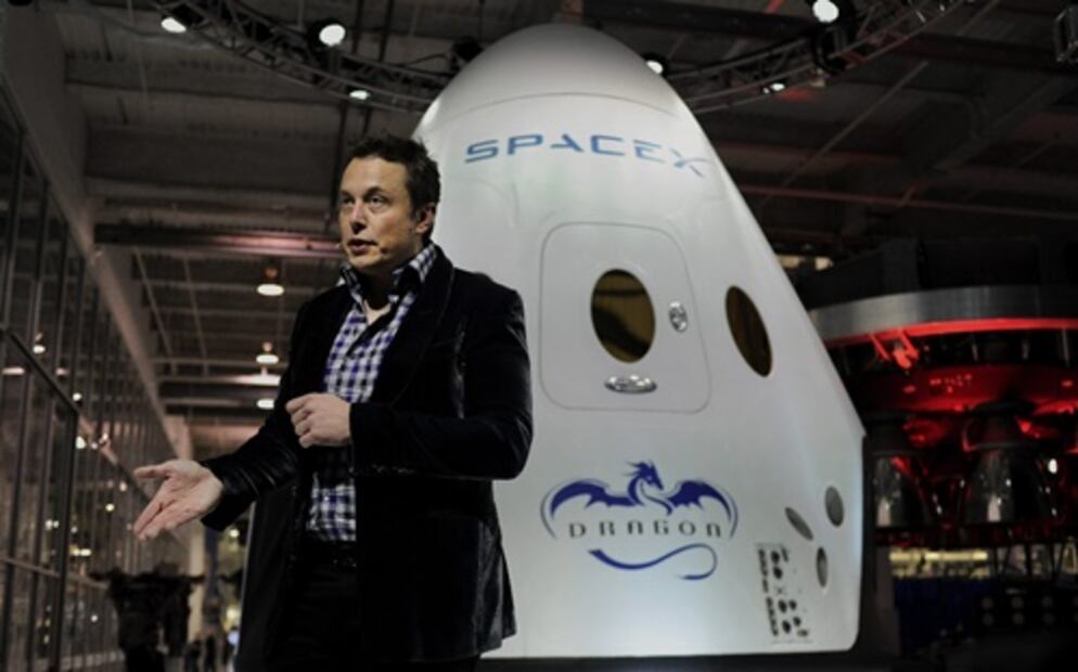 Desde coches hasta cohetes, ¿cuáles son las empresas de Elon Musk?