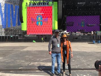 Anuncian bandas que no se presentarán en el Vive Latino por Covid-19