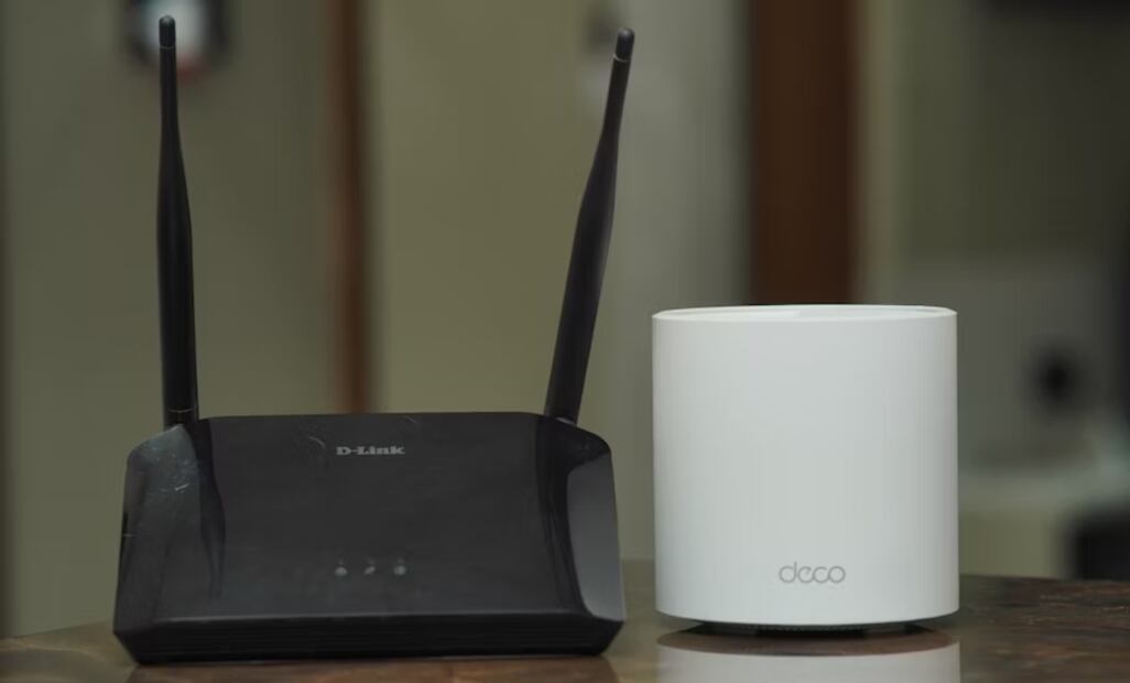 Desactiva esta función del router y mejora tu internet en casa. Imagen: Unsplash