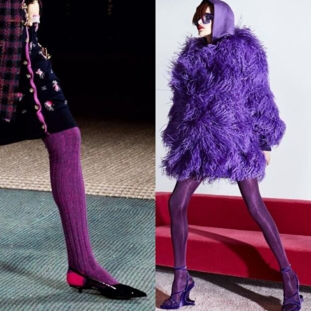 7 tendencias increíbles que nos deja la Semana de la Moda de París