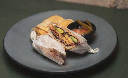 Antojitos Seis 40: la nueva Lonchería Gourmet en la Del Valle