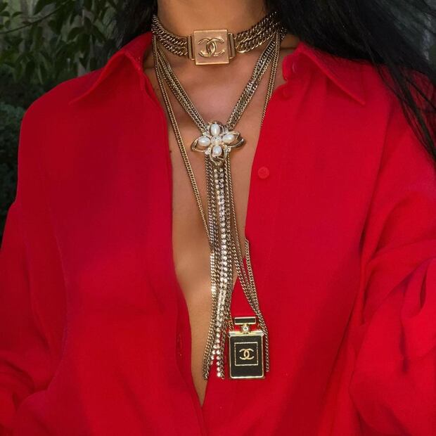 Foto: Instagram @dualipa