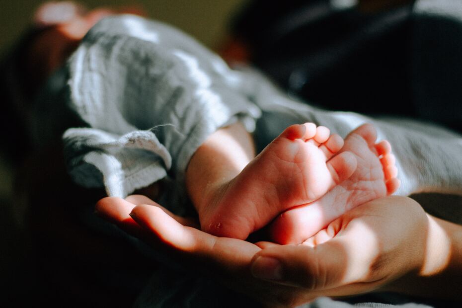Las pruebas de tamiz metabólico neonatal se aplican desde 1998 a todos los recién nacidos en México. Foto: Unsplash