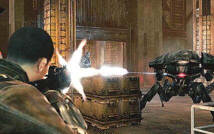 Plantean sancionar venta de videojuegos violentos a niños