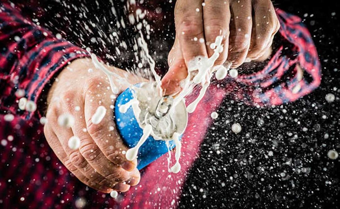 Foto: Archivo/EL UNIVERSAL 