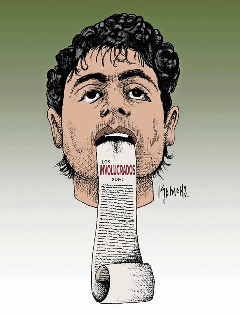 Cartón de KEMCHS