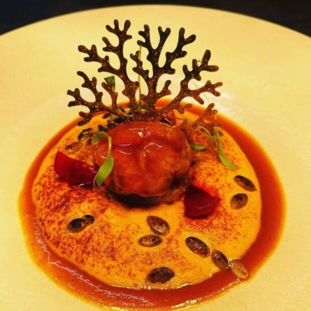 Estos son los mexicanos en la Latin America's 50 Best Restaurants 2022