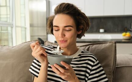 Un hallazgo de la naturaleza; el grano que es esencial para controlar los niveles de hipertensión