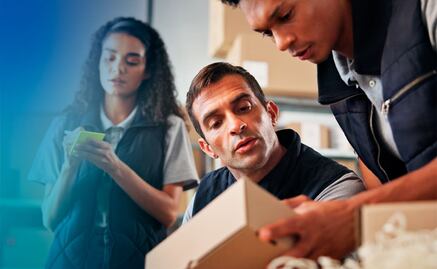 Logística inteligente: la clave silenciosa detrás del boom del e-commerce en México