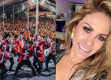 Exesposa del fundador de Aarón y su Grupo Ilusión habla de la vinculación a proceso del músico por presunto abuso sexual