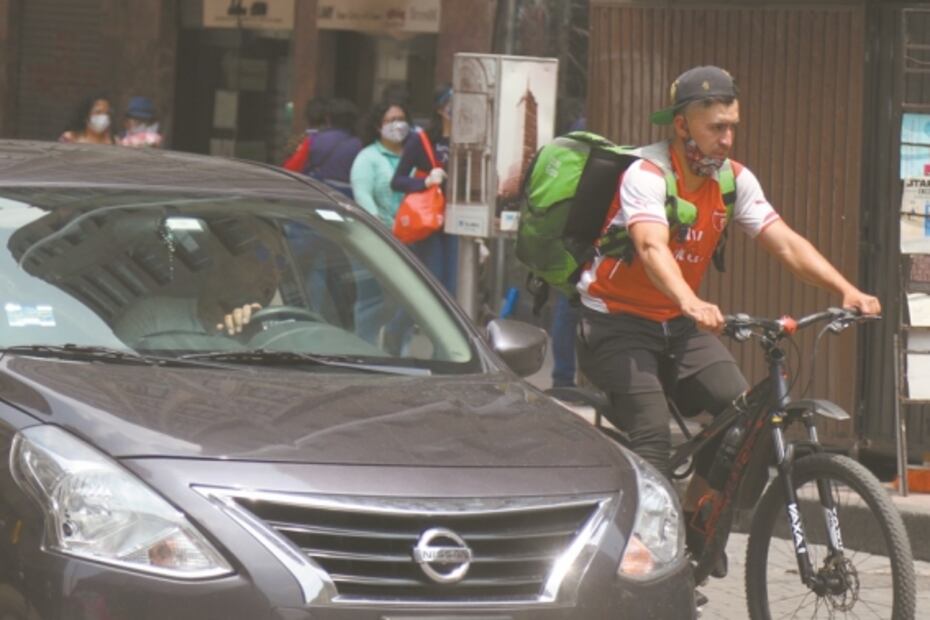 Explotación sobre ruedas