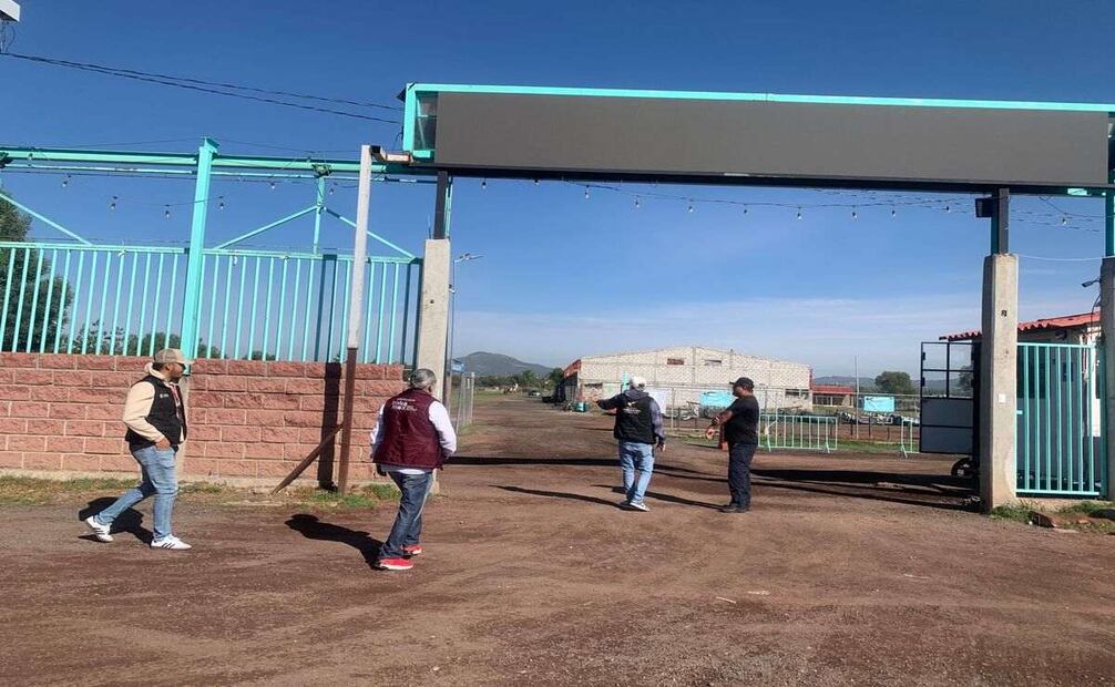 La suspensión de nueve empresas busca asegurar un turismo más seguro para visitantes nacionales y extranjeros (28/05/2025). Foto: Especial