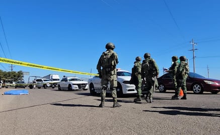 Localizan cuerpo de policía secuestrado en Sinaloa; presenta signos de tortura 