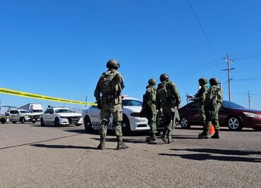 Localizan cuerpo de policía secuestrado en Sinaloa; presenta signos de tortura