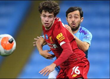 Todo lo que debes saber de la Jornada 34 de la Premier League