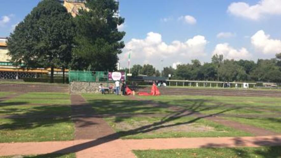 MinutoxMinuto Así va la consulta por el nuevo aeropuerto