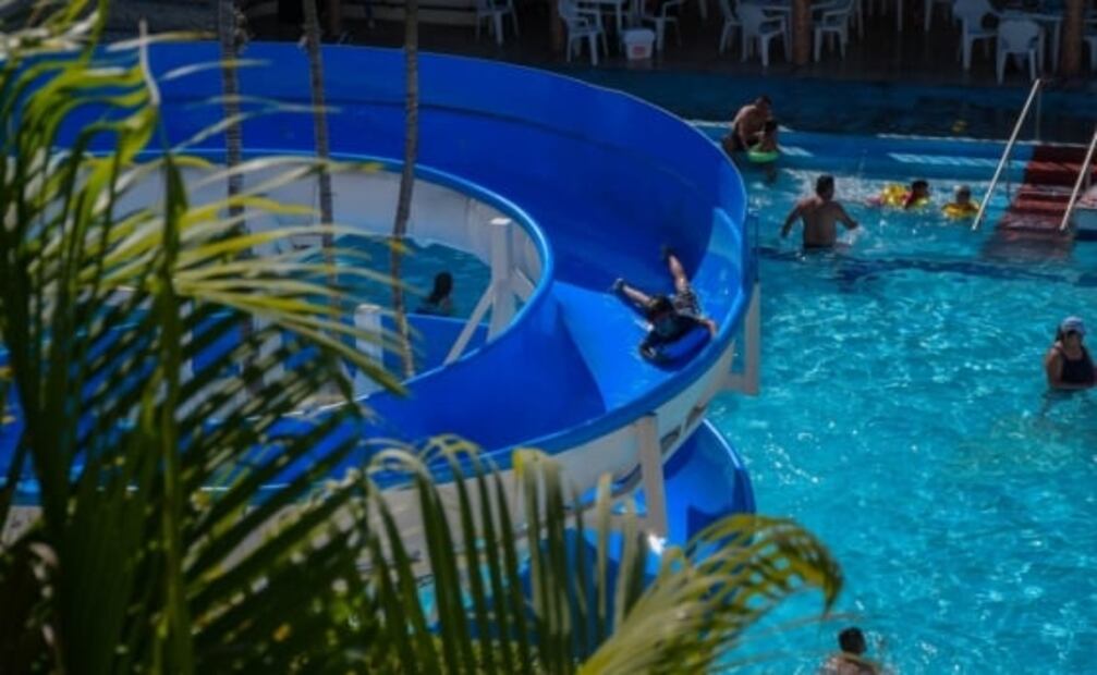 Balneario Agua Hedionda: cuánto cuesta la entrada en 2022
