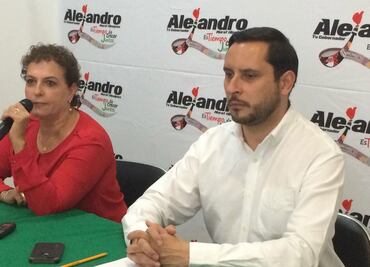 Niega equipo de Murat mal uso de programas en Oaxaca