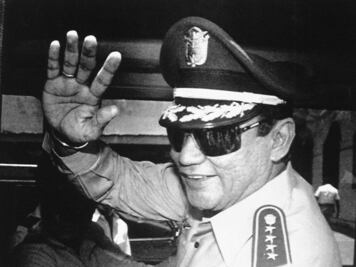 Captura de Maduro: Manuel Noriega, el antecedente que vaticina un oscuro futuro al líder chavista; ambos fueron capturados un 3 de enero