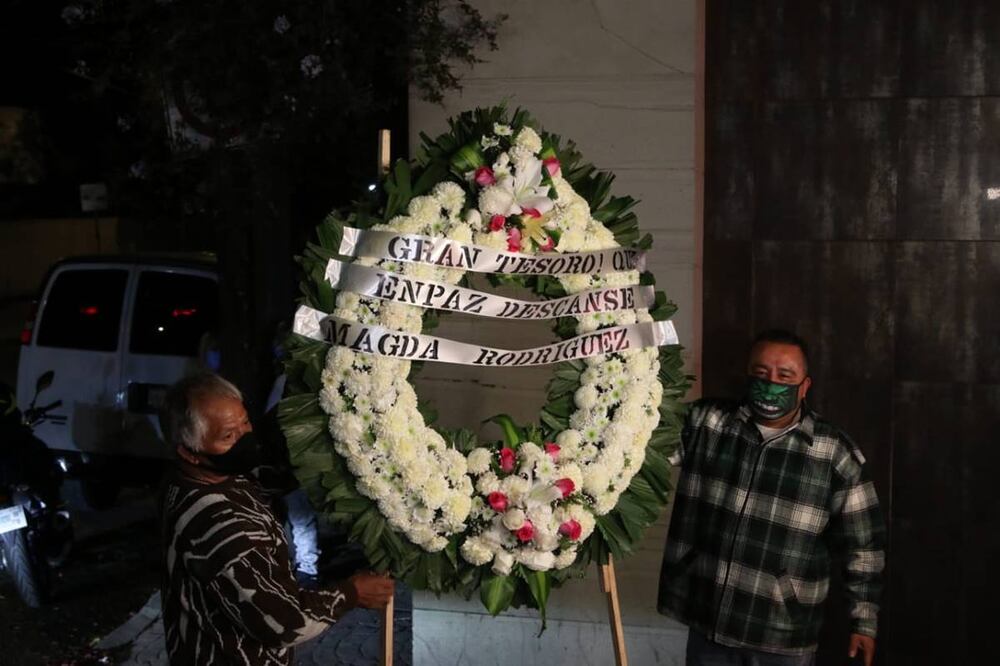 Foto: Carlos Mejía