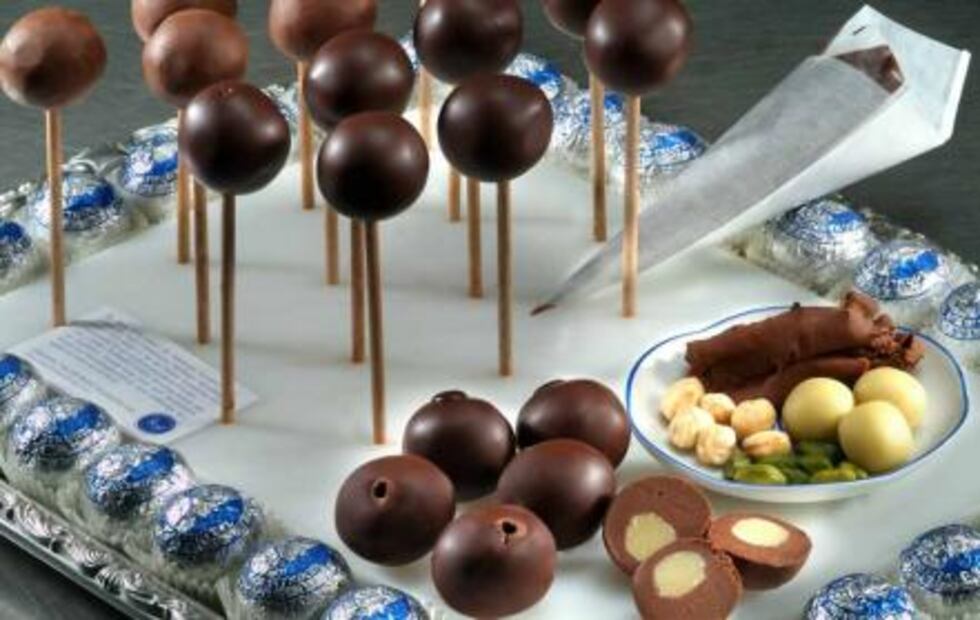 Mozart con chocolate: conoce el origen de este famoso y delicioso souvenir