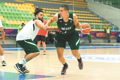 Basquetbol mexicano, con fuerte inversión pública que no da resultados