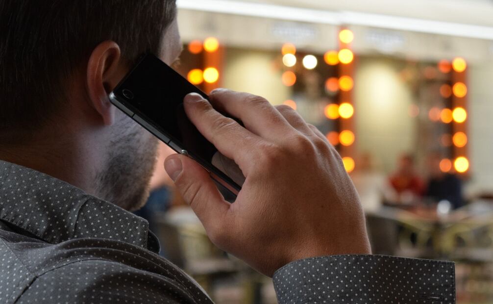 ¿Qué es y en qué consiste la estafa de la llamada perdida?. Foto: Archivo / EL UNIVERSAL
