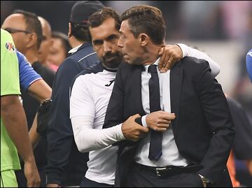 Si en México pagan dos pesos por muerte: Pedro Caixinha