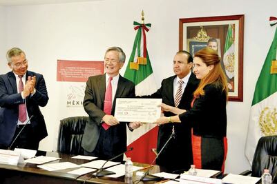 “Trabajan casi 500 mil niños en tres estados”