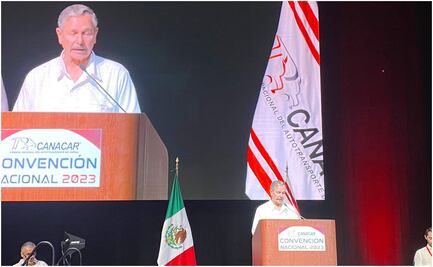 Caída del sistema aduanero fue por falla de luz: ANAM