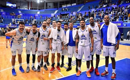 Orillan a Capitanes a viajar sin estrellas a torneo internacional