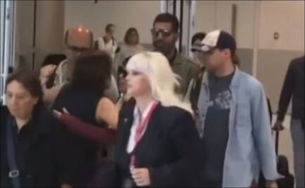 Directivo del Puebla se une a la búsqueda de José José