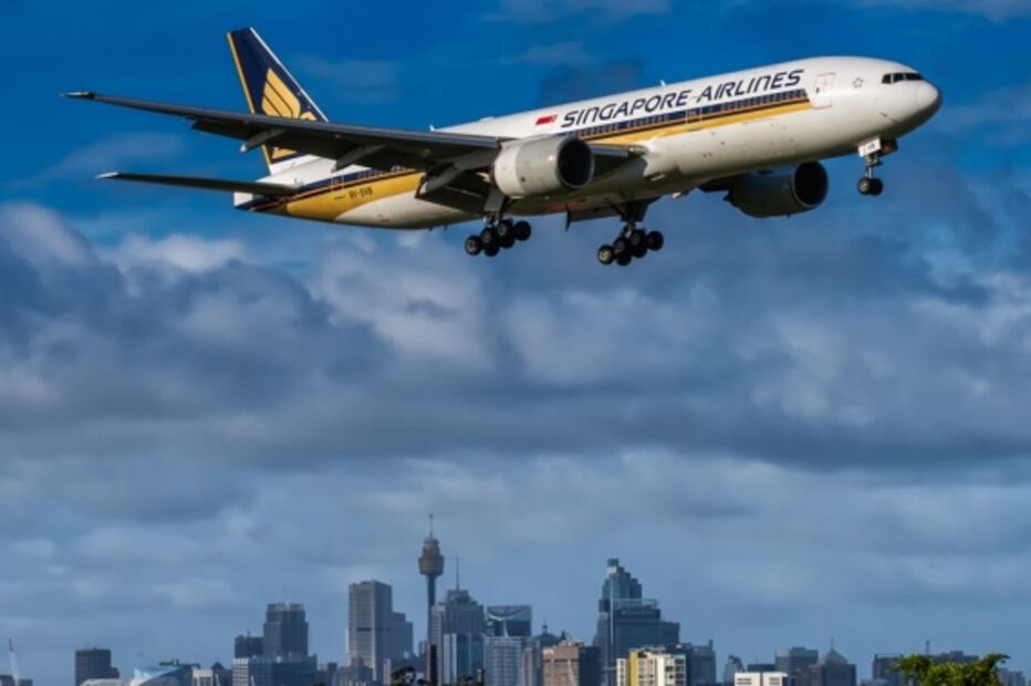 Estas son las 10 mejores aerolíneas del mundo, según los viajeros