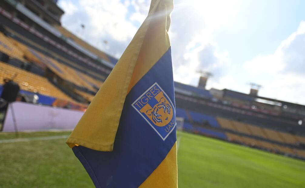 Estadio Universitario, casa de los Tigres - Foto: Imago7