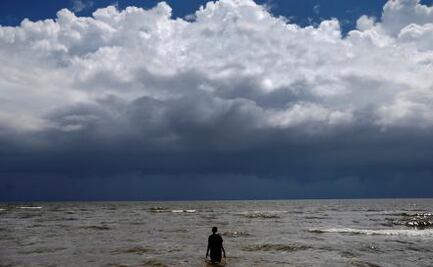 Florida pone en emergencia 33 condados cercanos al Golfo de México por posible tormenta