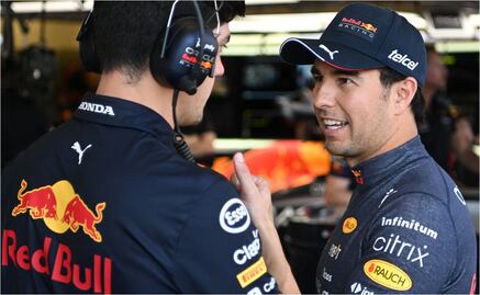 ¿Qué necesita Checo Pérez para ser líder del campeonato de pilotos?