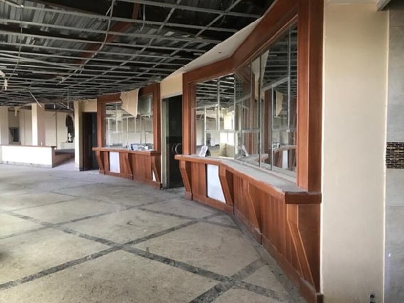 Del Rancho VIP de Los Tres García a la primera Universidad Pública de Naucalpan