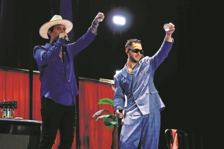 Regresa el Vive Latino pa’ divertirse